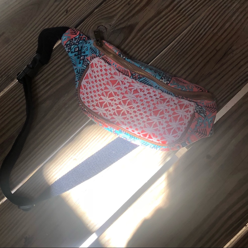 🍬Festival Fanny Pack🍭